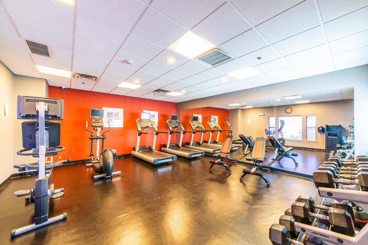 Metro Phx Studio Queen Sleeps 4 Heated Pool Phoenix Bagian luar foto