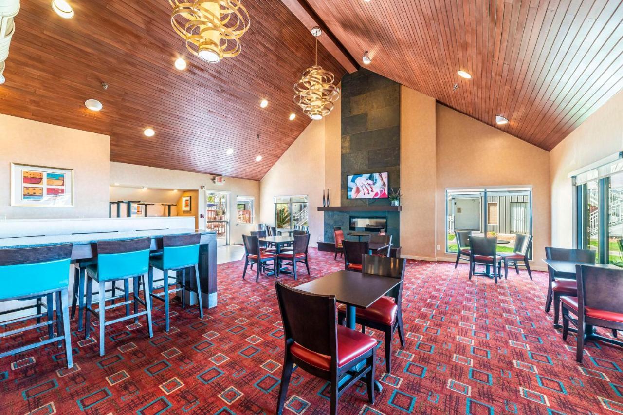 Metro Phx Studio Queen Sleeps 4 Heated Pool Phoenix Bagian luar foto