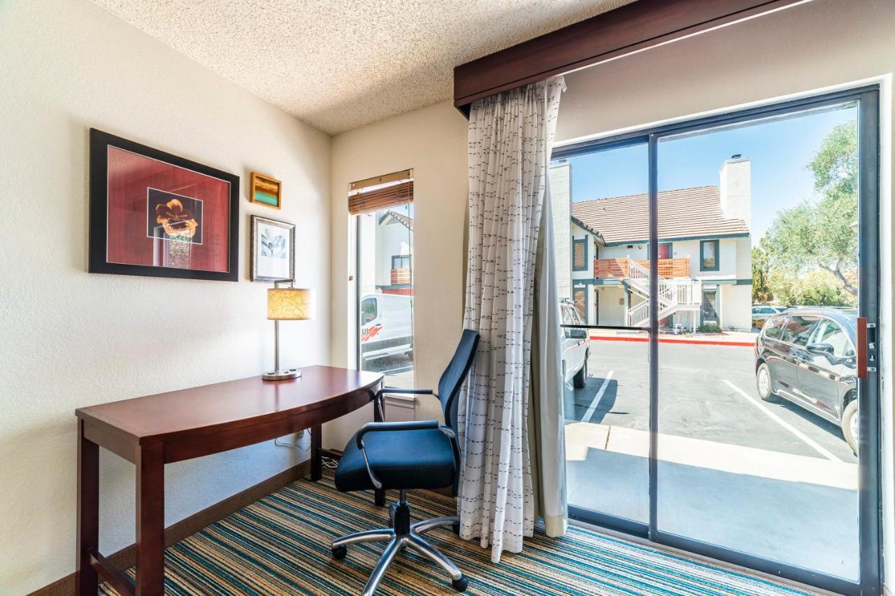 Metro Phx Studio Queen Sleeps 4 Heated Pool Phoenix Bagian luar foto