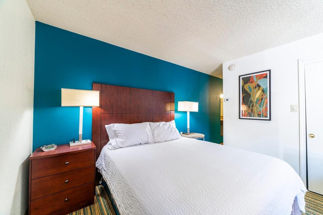 Metro Phx Studio Queen Sleeps 4 Heated Pool Phoenix Bagian luar foto