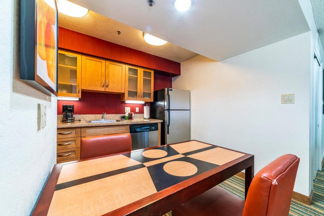 Metro Phx Studio Queen Sleeps 4 Heated Pool Phoenix Bagian luar foto