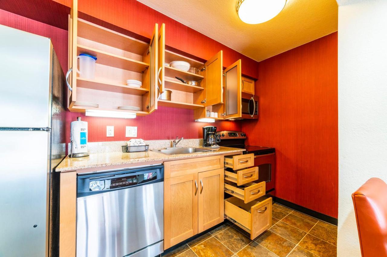 Metro Phx Studio Queen Sleeps 4 Heated Pool Phoenix Bagian luar foto