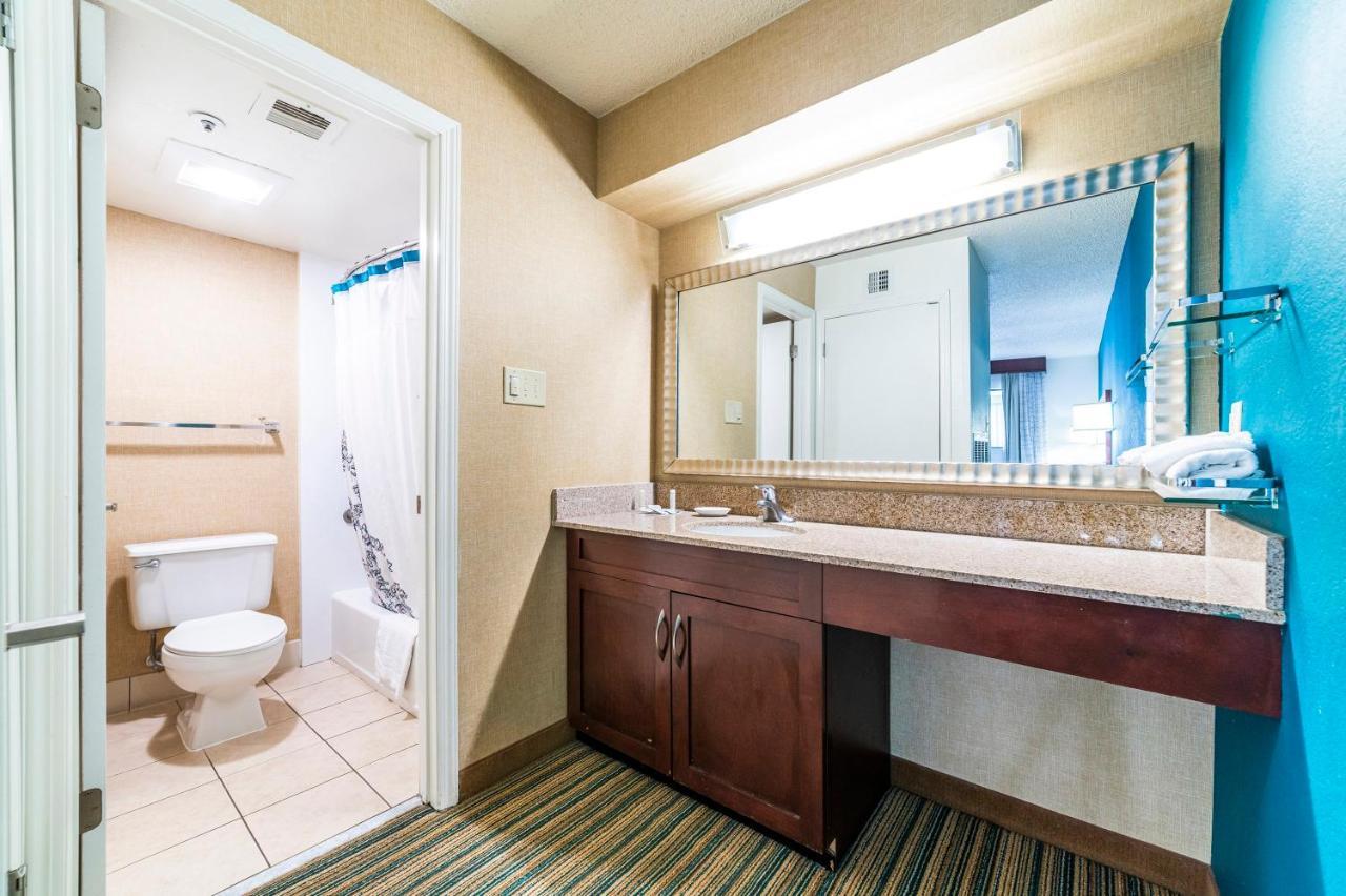Metro Phx Studio Queen Sleeps 4 Heated Pool Phoenix Bagian luar foto