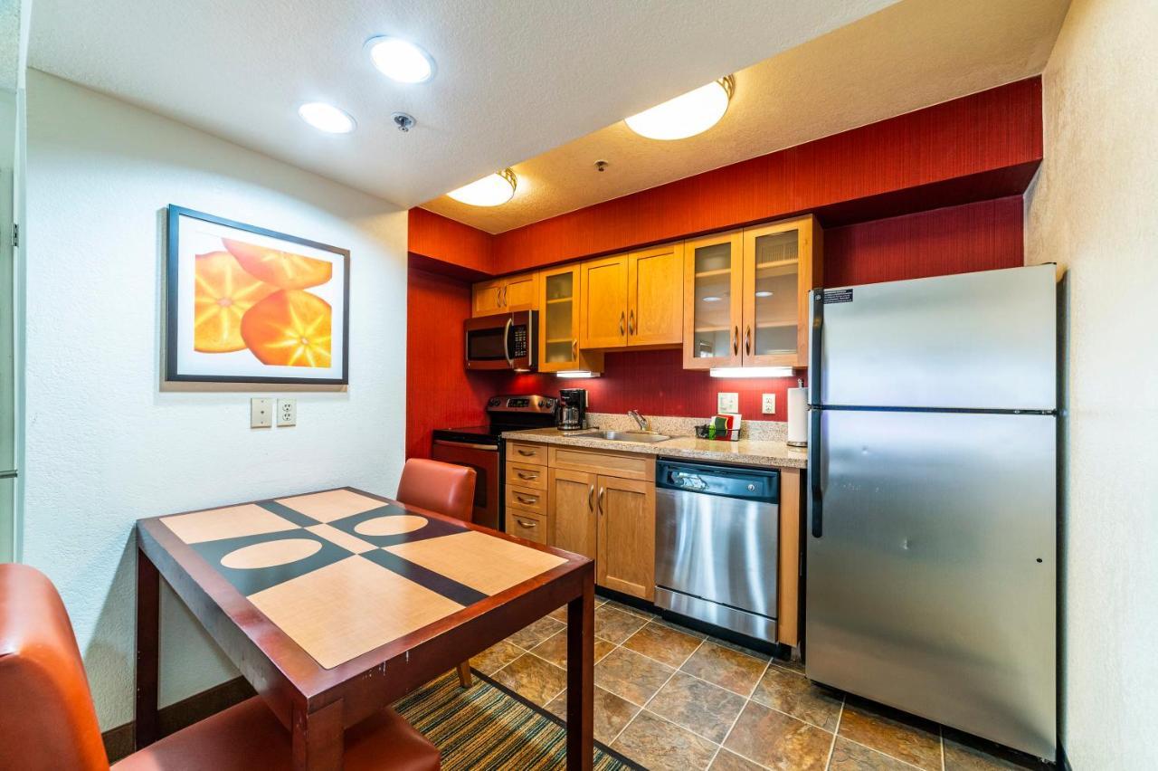 Metro Phx Studio Queen Sleeps 4 Heated Pool Phoenix Bagian luar foto